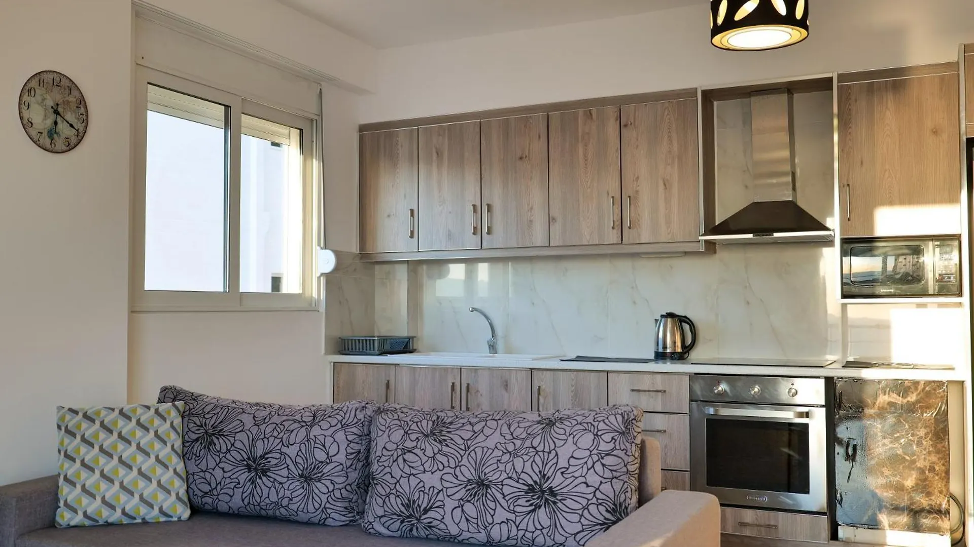 Siera Holiday Apartments Sarandë Albania