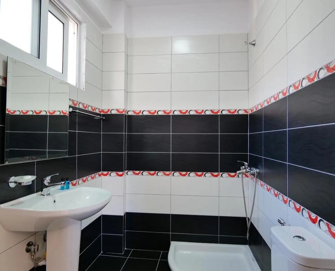 Siera Holiday Apartments Saranda