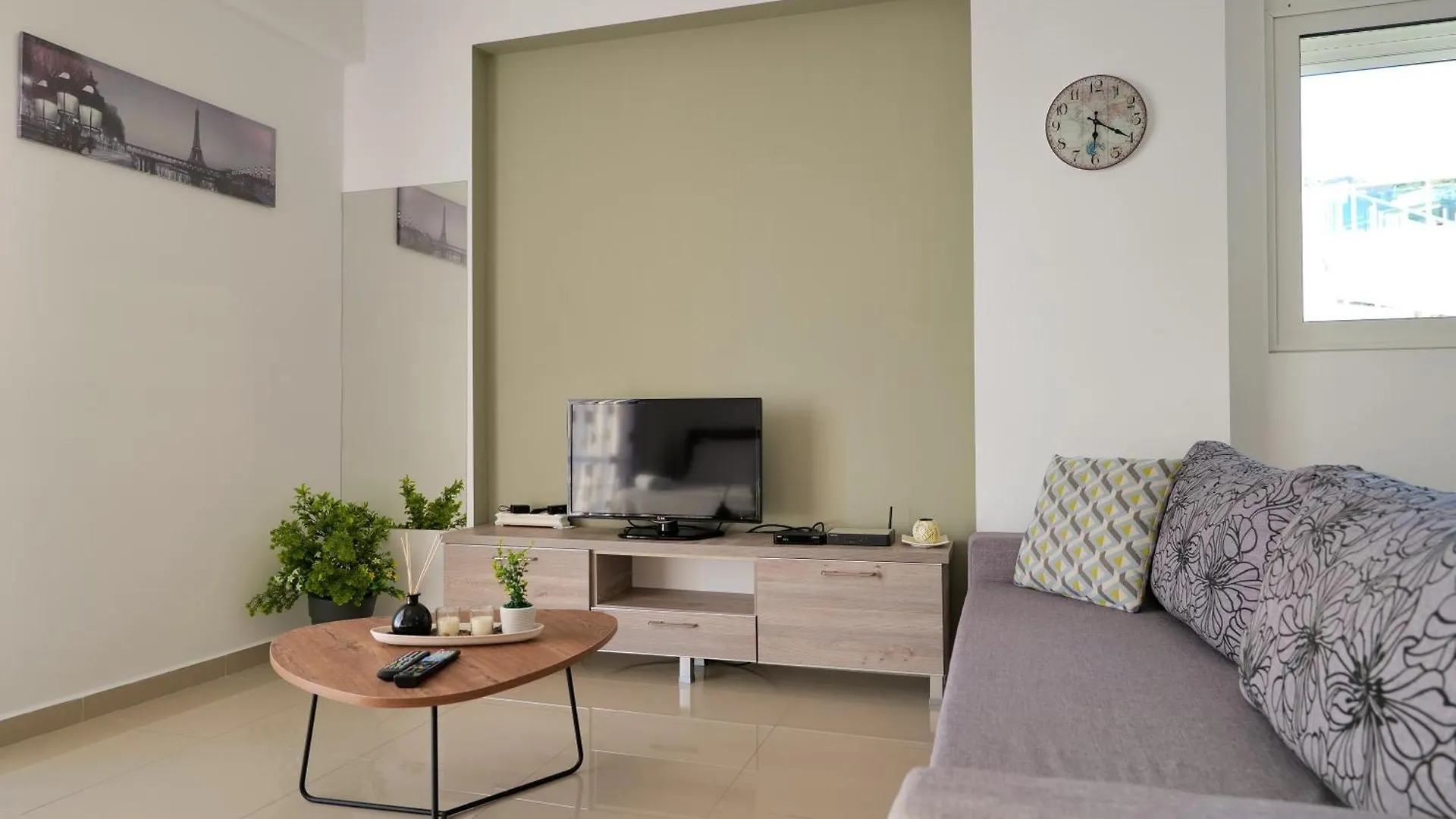 Siera Holiday Apartments Sarandë