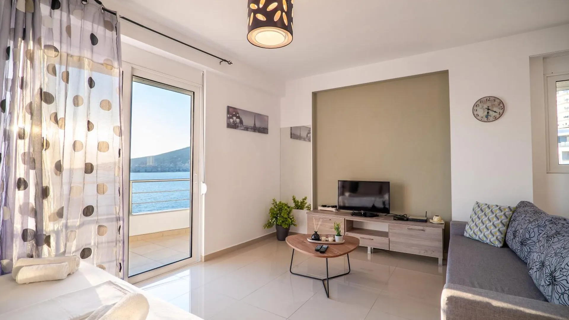 Siera Holiday Apartments Sarandë