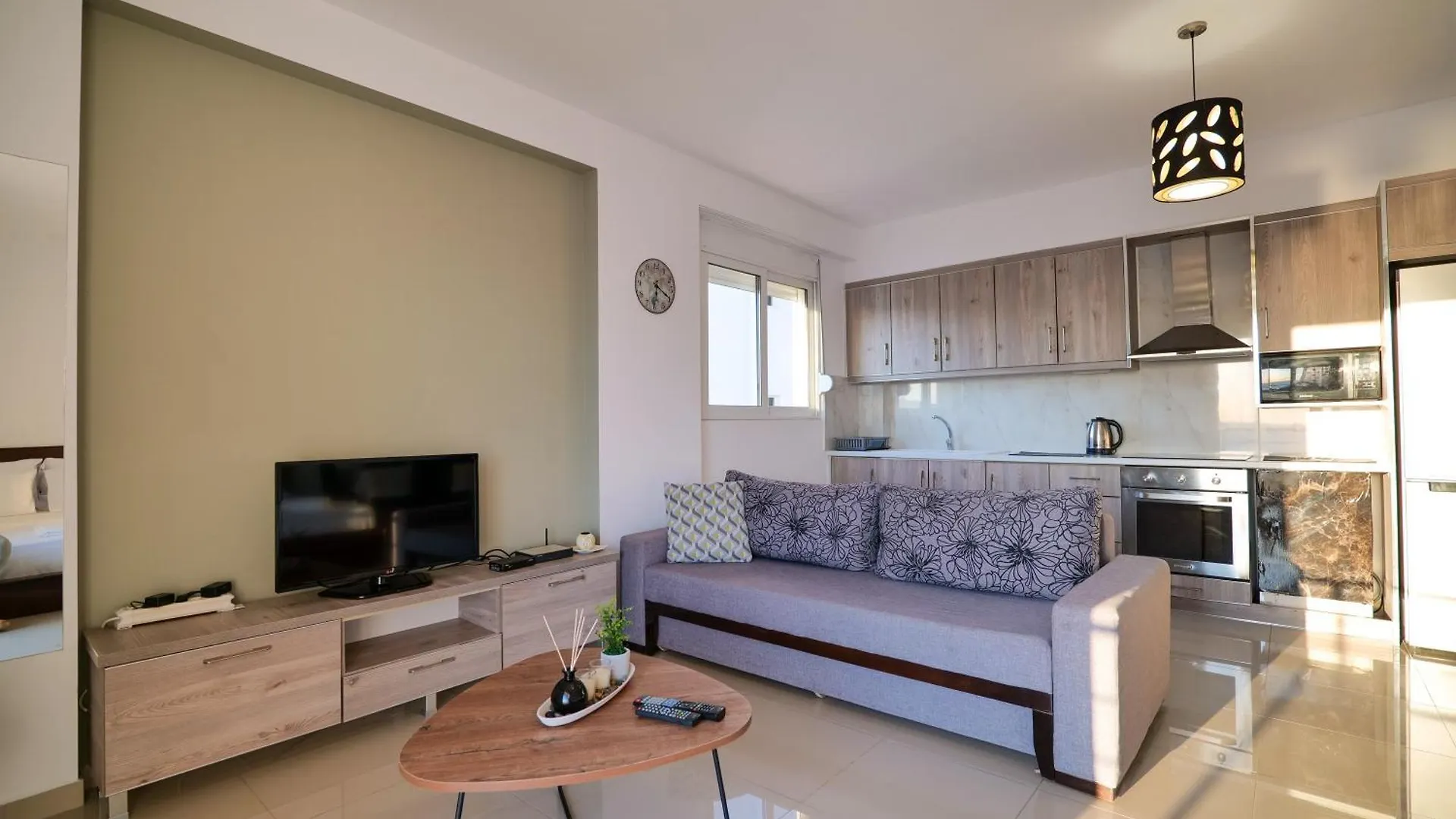 Siera Holiday Apartments Saranda