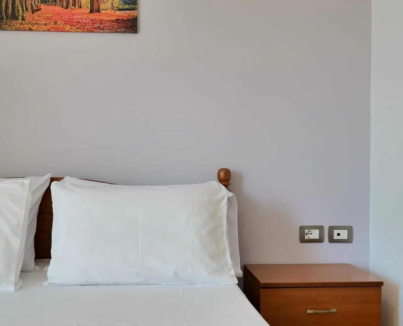 Siera Holiday Apartments Saranda Albánia