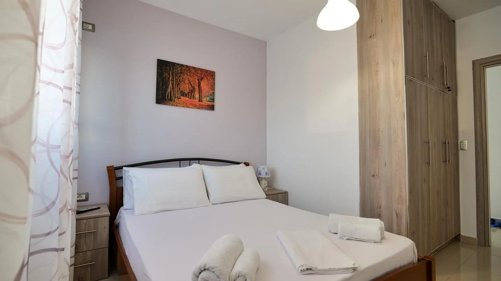 Siera Holiday Apartments Saranda