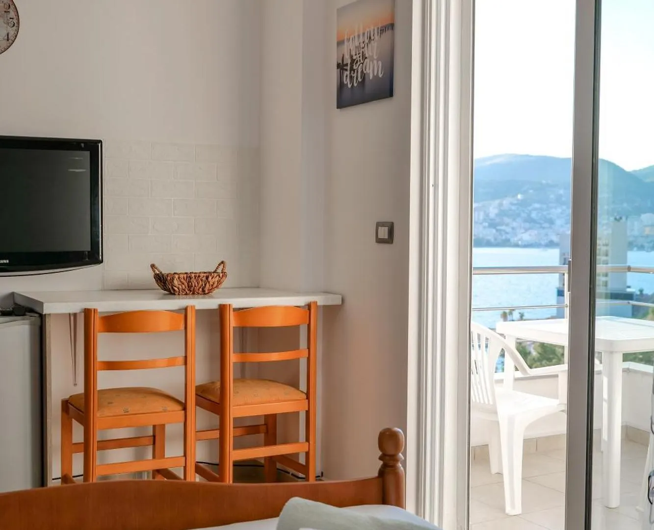 Siera Holiday Apartments Sarandë