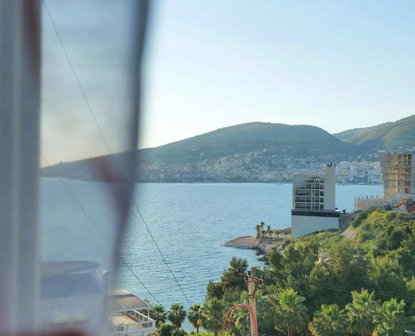 Siera Holiday Apartments Saranda