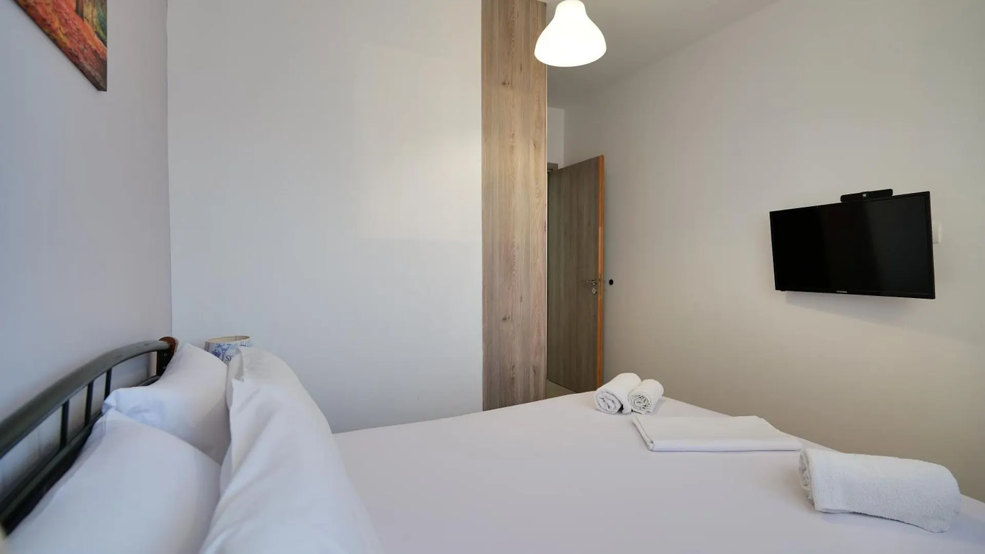 Siera Holiday Apartments Saranda