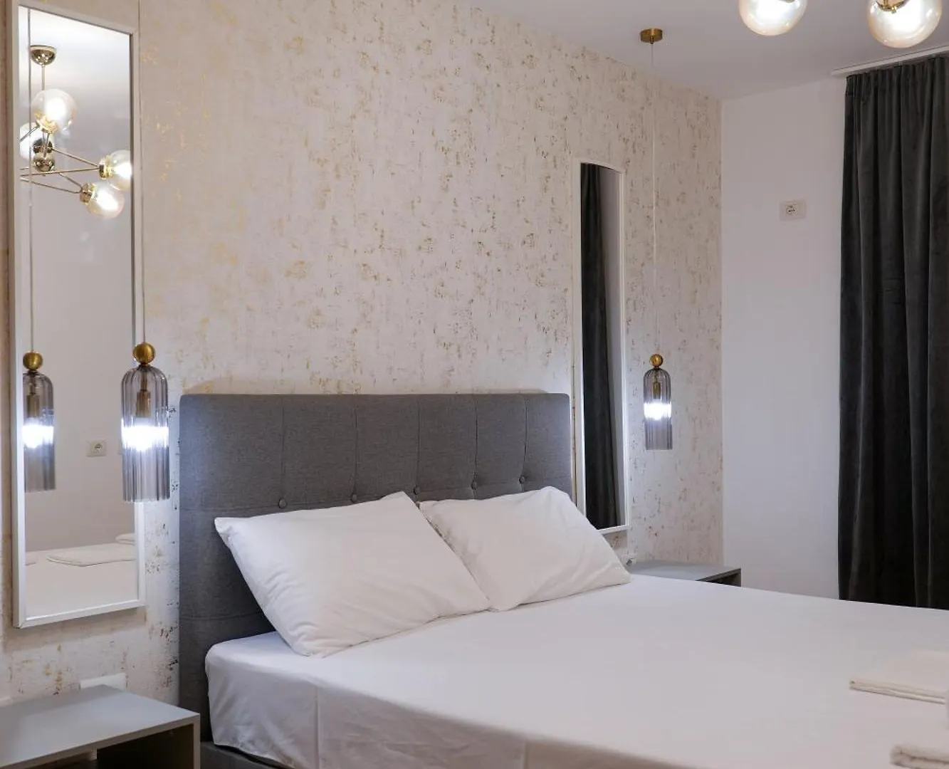 Siera Holiday Apartments Sarandë