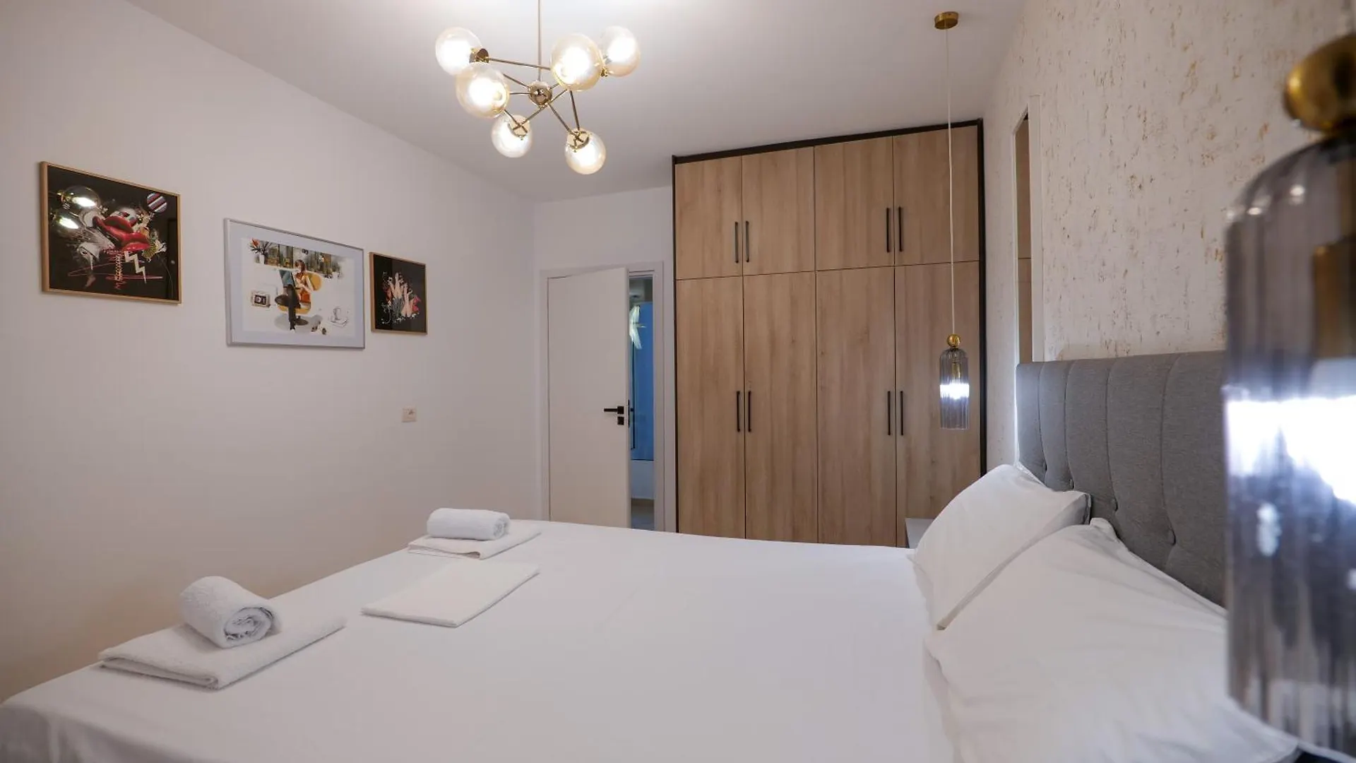 Siera Holiday Apartments Sarandë