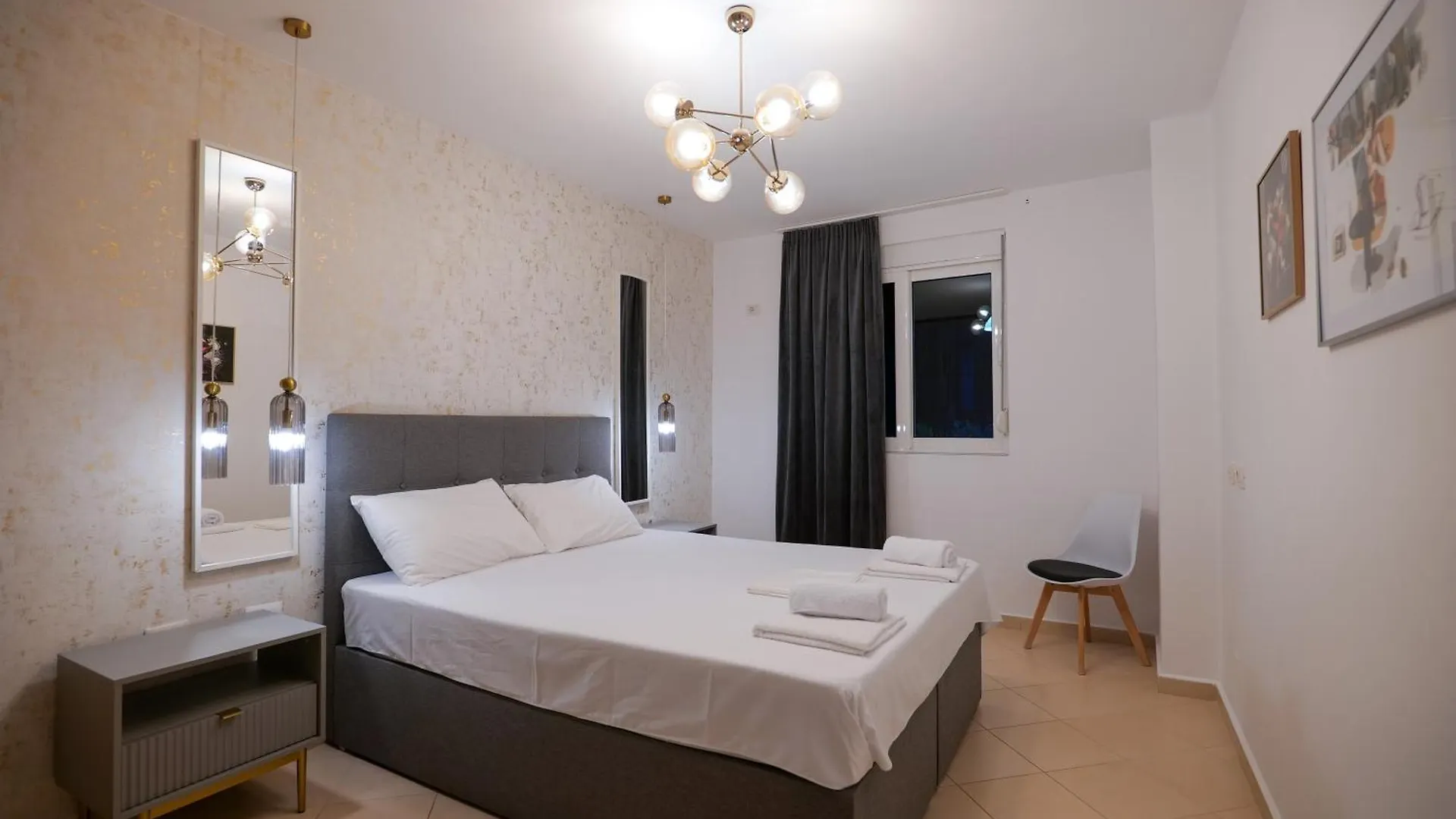 Siera Holiday Apartments Saranda
