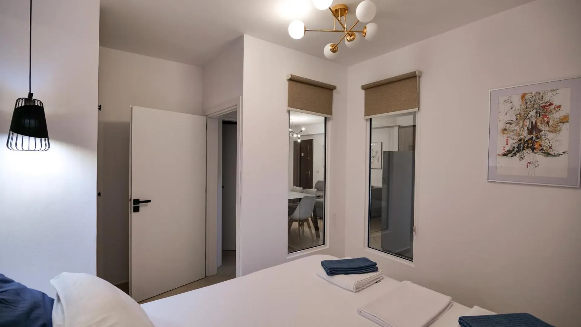 Siera Holiday Apartments Saranda