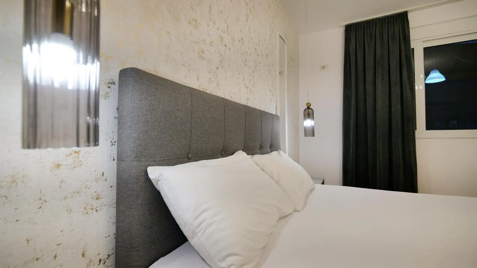 Siera Holiday Apartments Sarandë