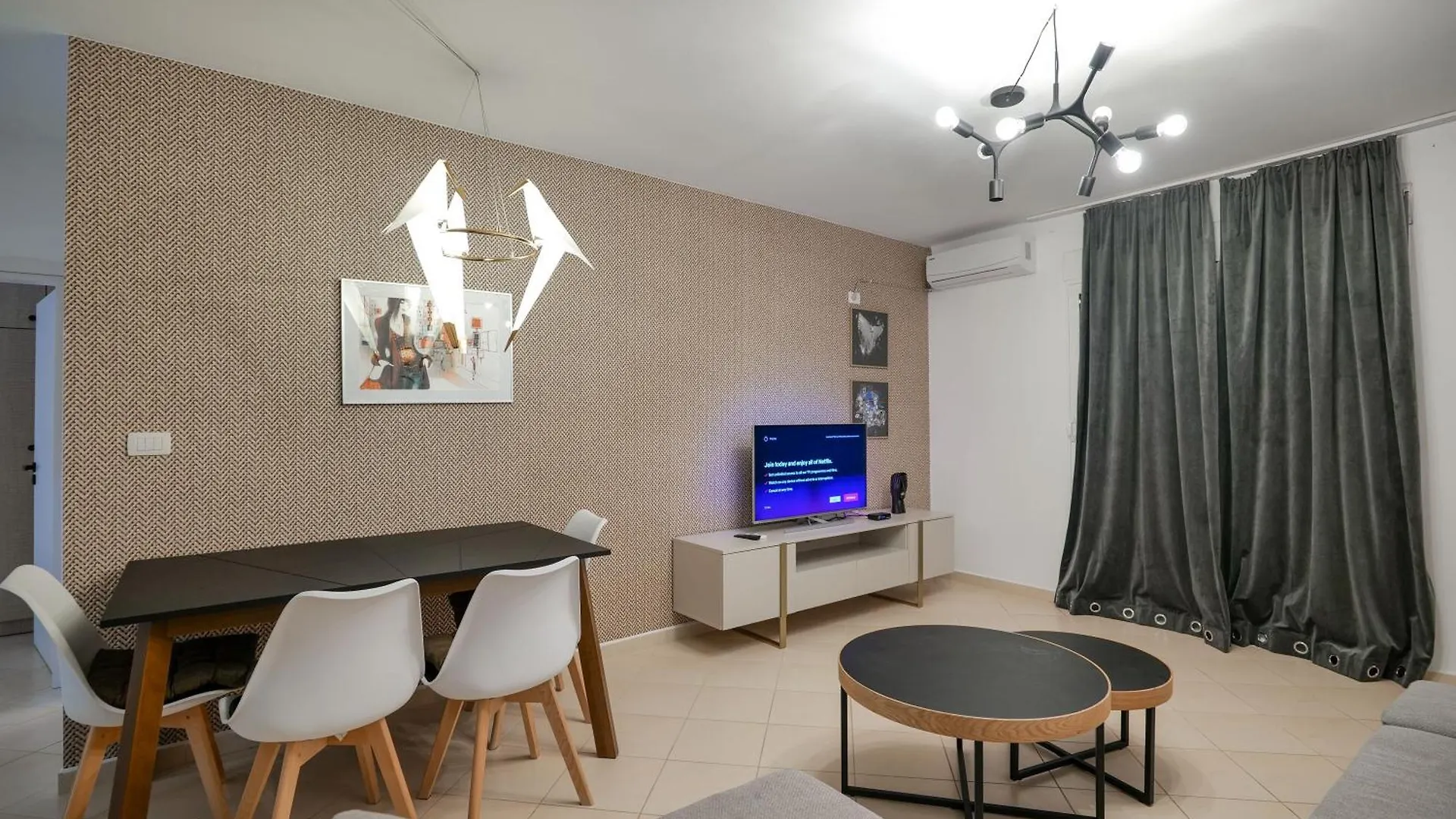 Siera Holiday Apartments Saranda