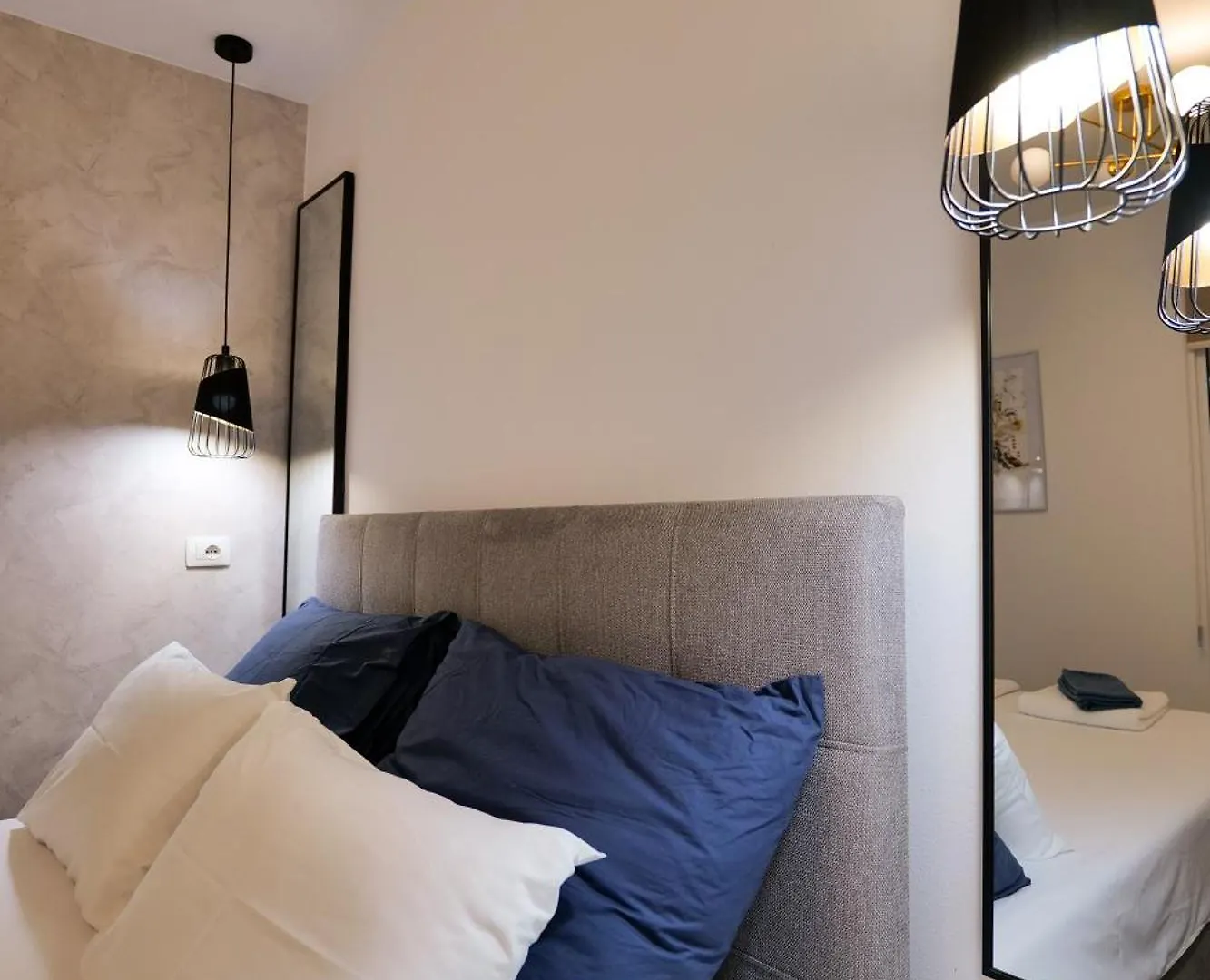 Siera Holiday Apartments Saranda Albánia