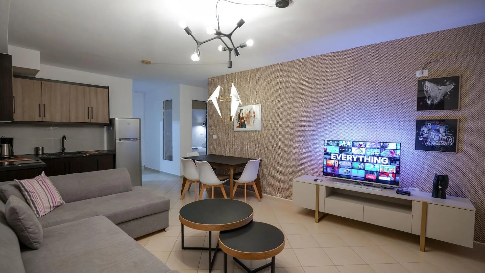 Siera Holiday Apartments Saranda