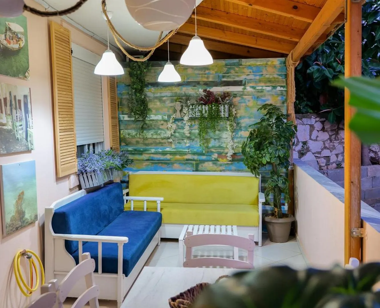 Siera Holiday Apartments Sarandë