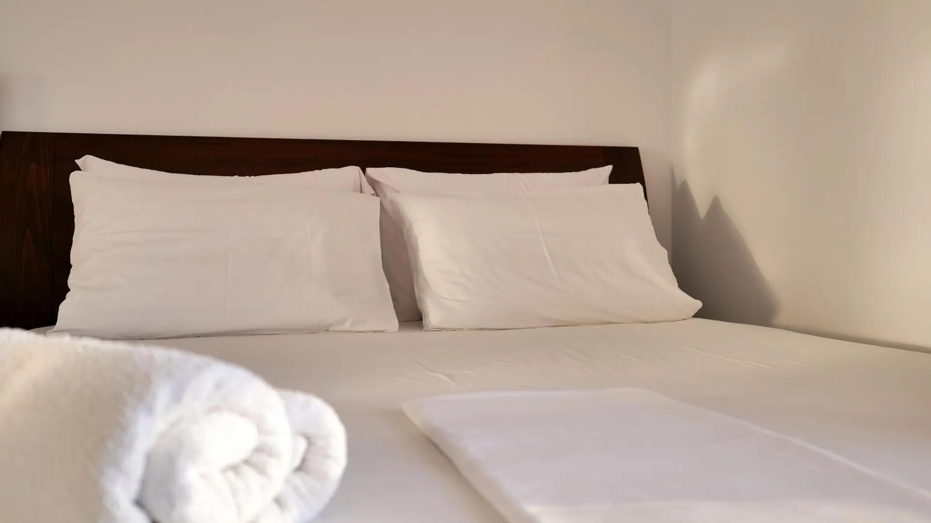 Siera Holiday Apartments Sarandë