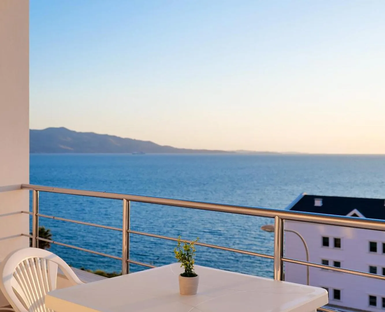 Siera Holiday Apartments Saranda