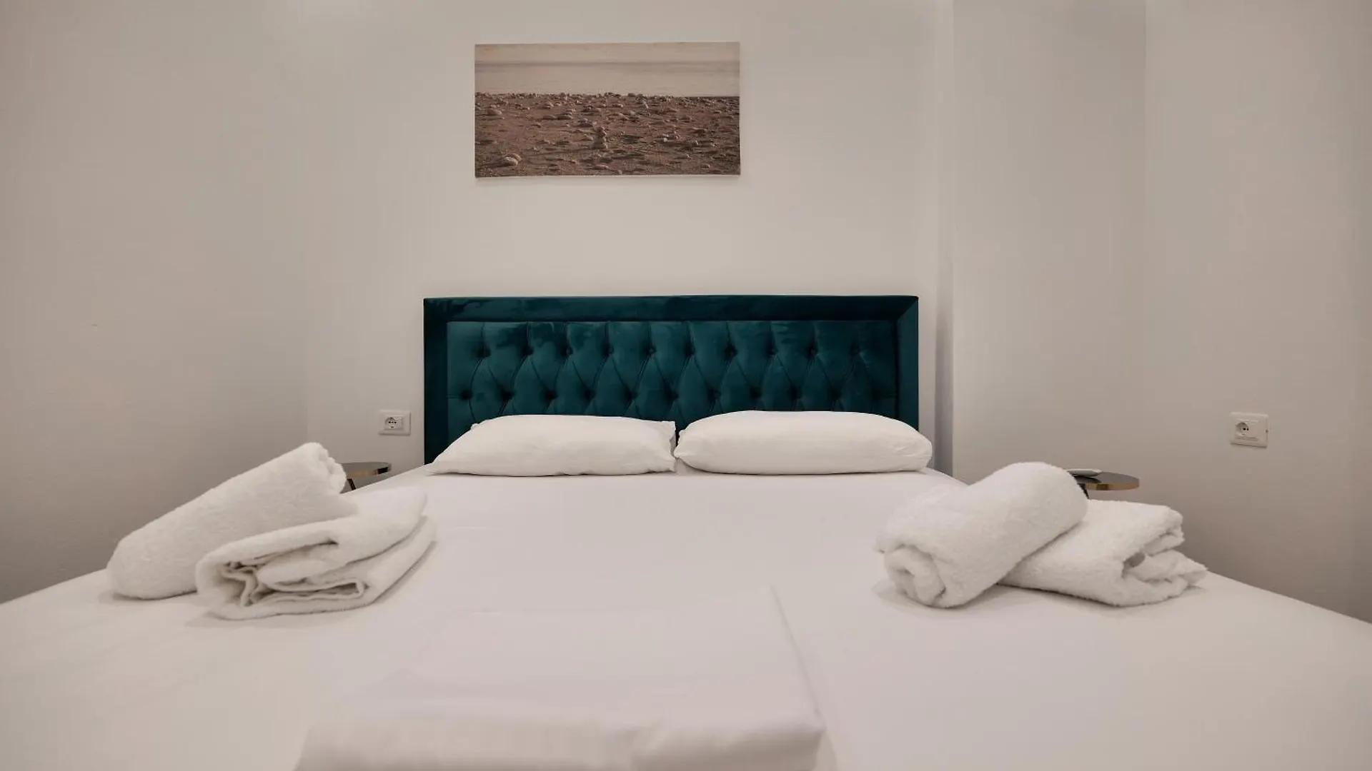 Siera Holiday Apartments Sarandë 0*,  Albania