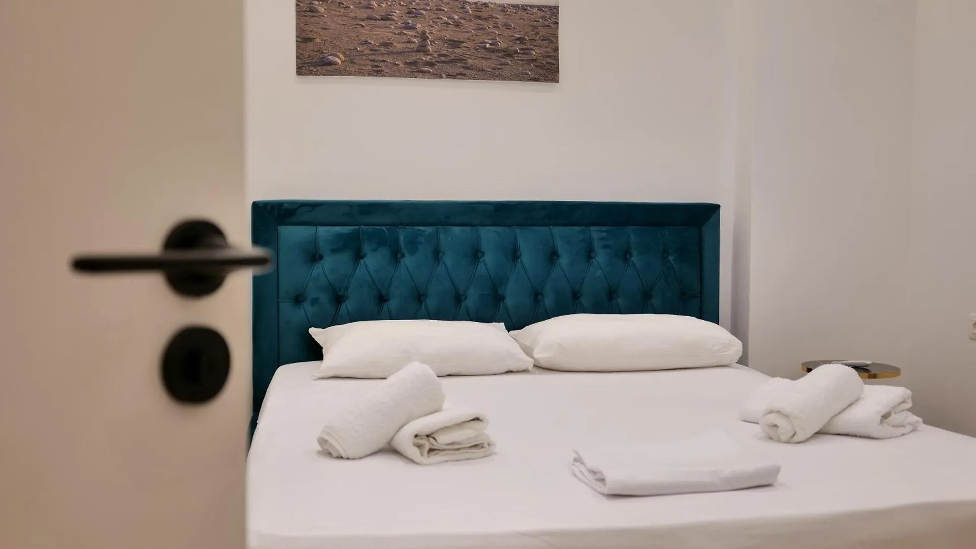 Siera Holiday Apartments Saranda