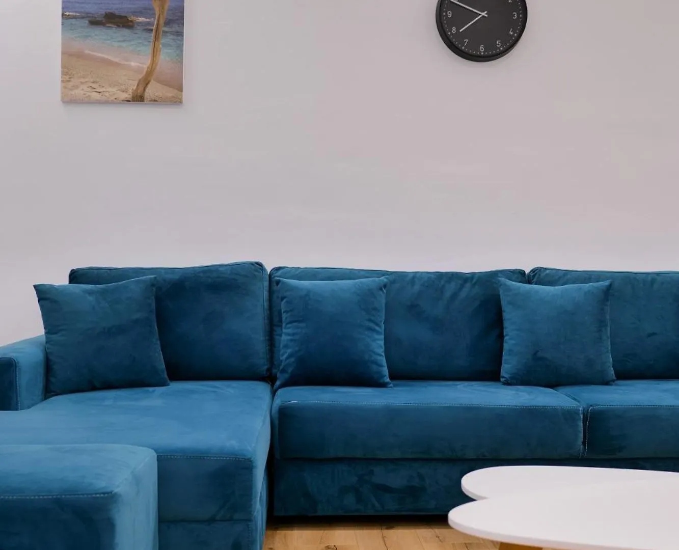 Siera Holiday Apartments Sarandë