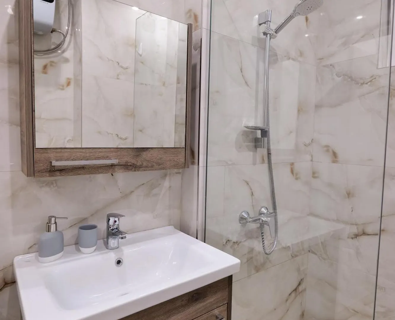 Siera Holiday Apartments Saranda