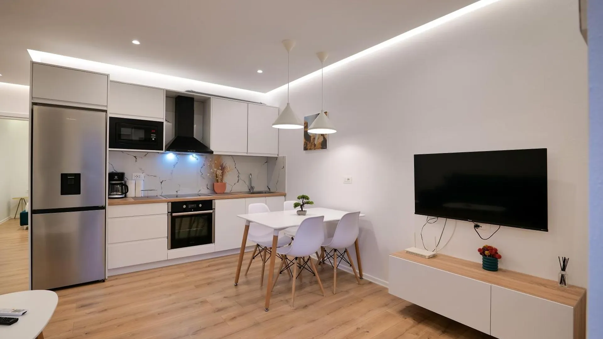 Siera Holiday Apartments Sarandë
