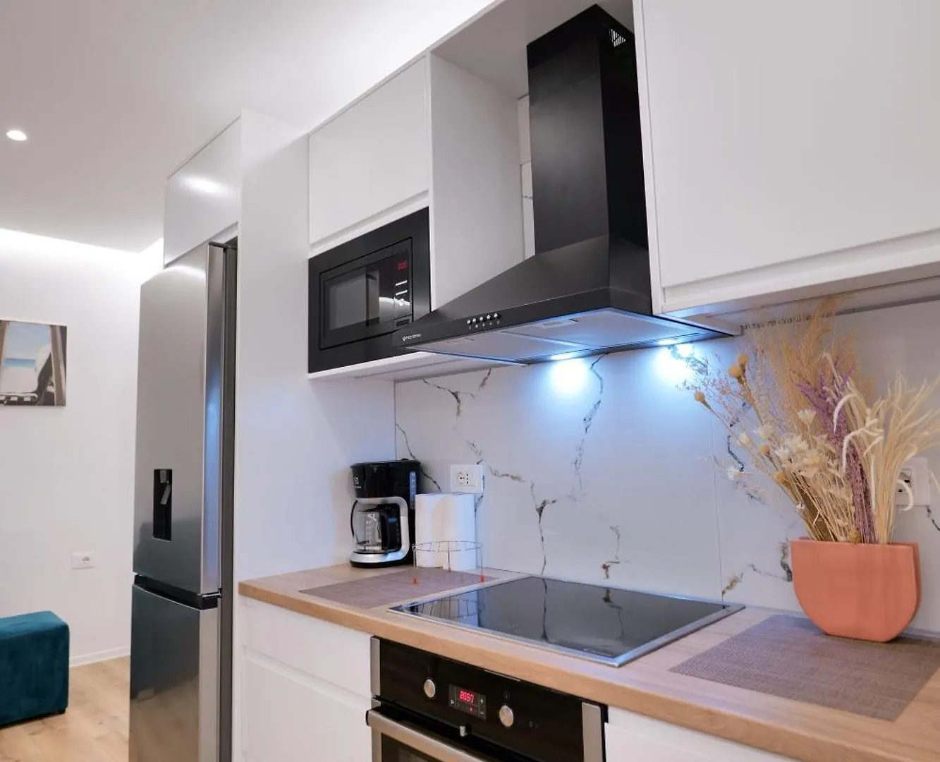Siera Holiday Apartments Saranda