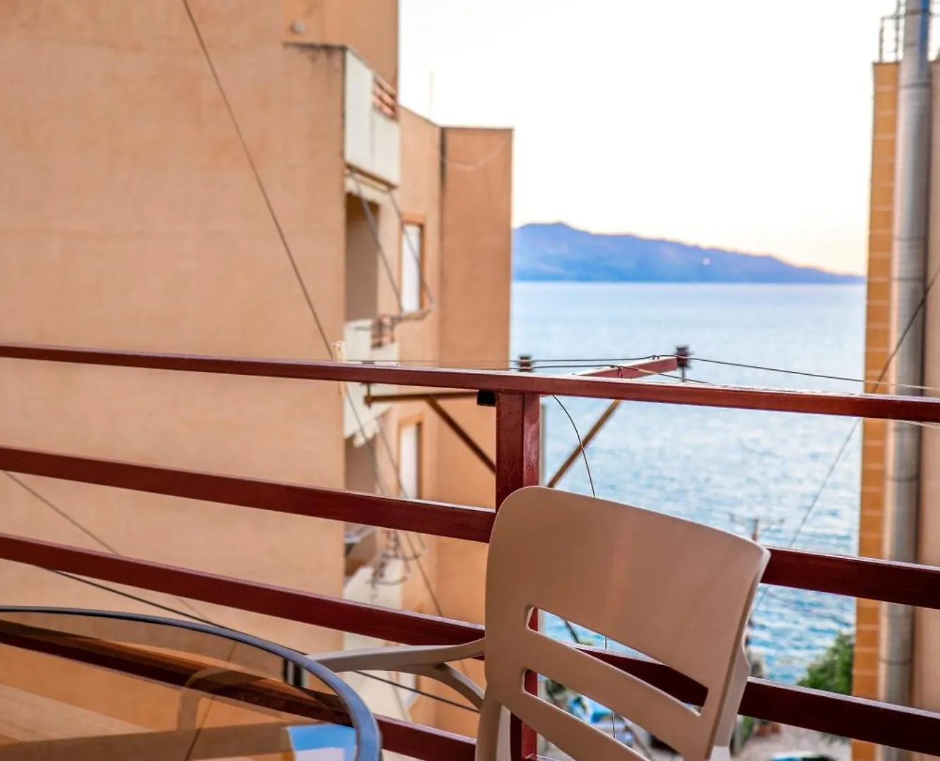 Siera Holiday Apartments Sarandë